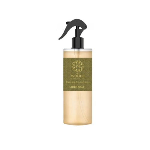 Accessories - The Woods Collection - Green Walk Room Spray 500ML