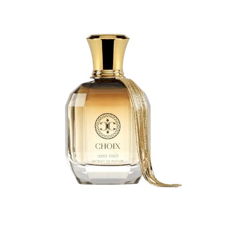 Tester - Gritti - Une Nuit Extrait De Parfum Unisex 100ML