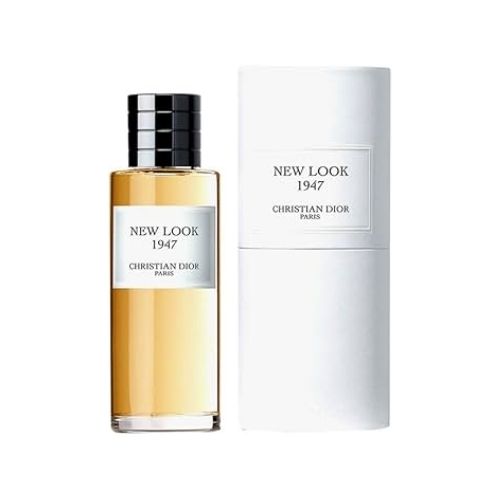 Christian Dior - New Look EDP Unisex 125ML