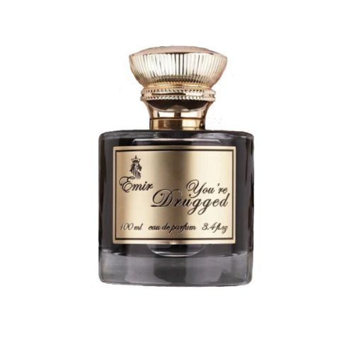 Tester - Paris Corner - You're Drugged EDP Unisex 100ML