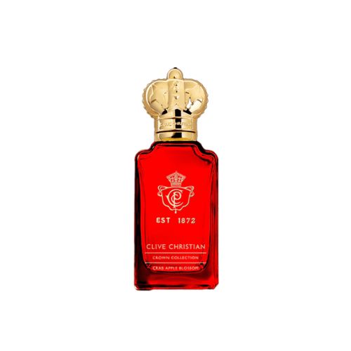 Tester -  Crown Collection - Clive Christian - Crab Apple Blossom EDP Unisex
