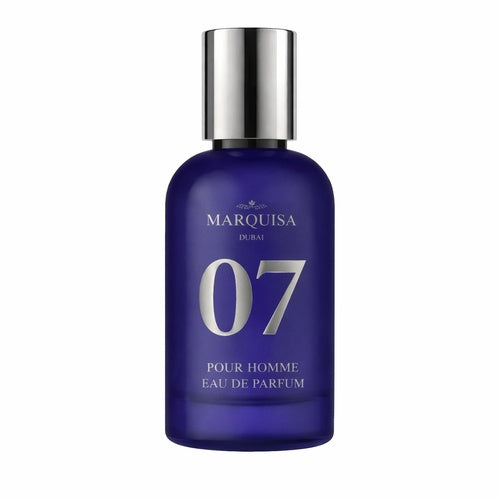 Tester - Marquisa Dubai - No.07 EDP For Men 100ML