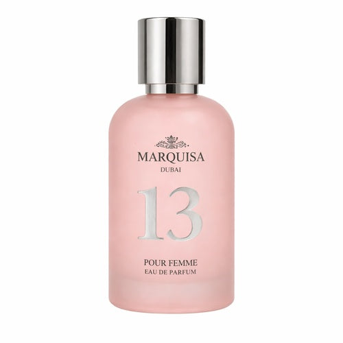 Tester - Marquisa Dubai - No.13 EDP For Women 100ML