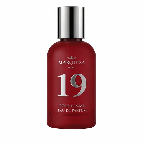 Tester - Marquisa Dubai - No.19 EDP For Women 100ML