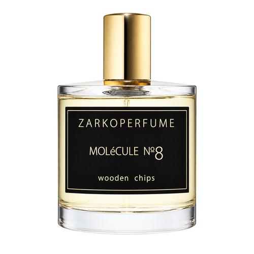 Tester - Zarkoperfume - Molecule No.8 Wooden Chips EDP Unisex 100ML