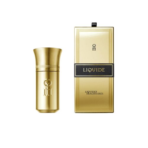 Liquides Imaginaires - Liquide Gold 2022 EDP Unisex 100ML