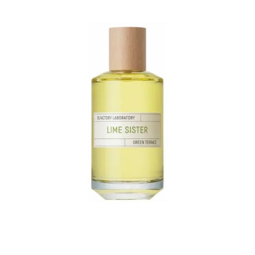 Tester - Liquides Imaginaires - Lime Sister EDP Unisex 100ML