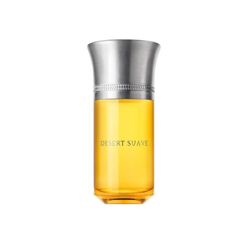 Tester - Liquides Imaginaires - Desert Suave EDP Unisex 100ML