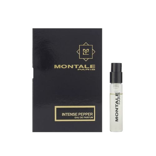 Samples - Montale - Intense Pepper EDP Unisex 2ML