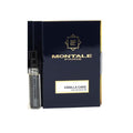 Samples - Montale - Vanilla Cake EDP Unisex 2ML