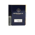 Samples - Montale - Jasmin Full EDP Unisex 2ML