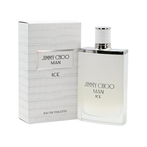 Jimmy Choo - Man Ice EDT For Men 200ML