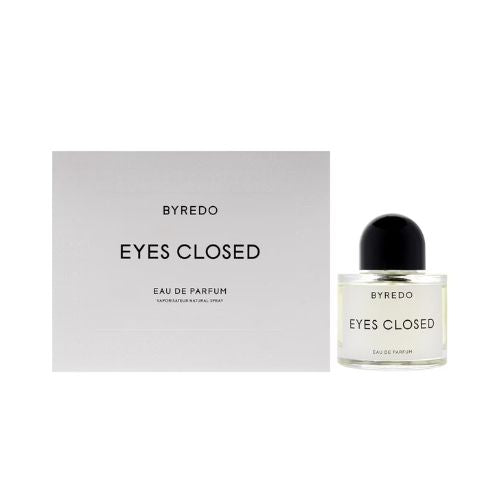 Byredo - Eyes Closed EDP Unisex 100ML