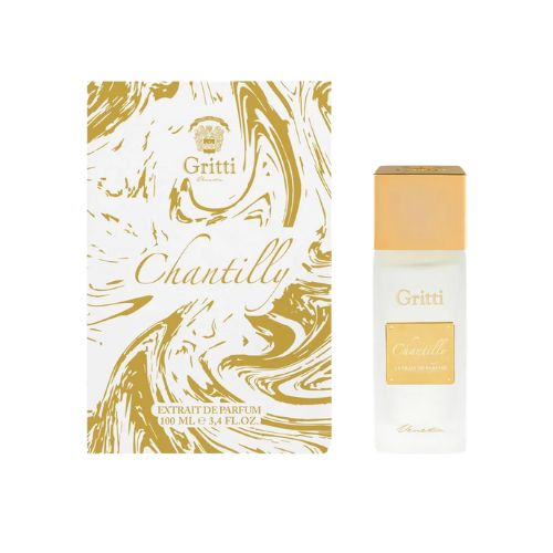 Gritti - Chantilly Extrait De Parfum Unisex 100ML