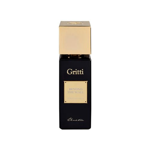 Tester - Gritti - Beyond The Wall Extrait De Parfum Unisex 100ML