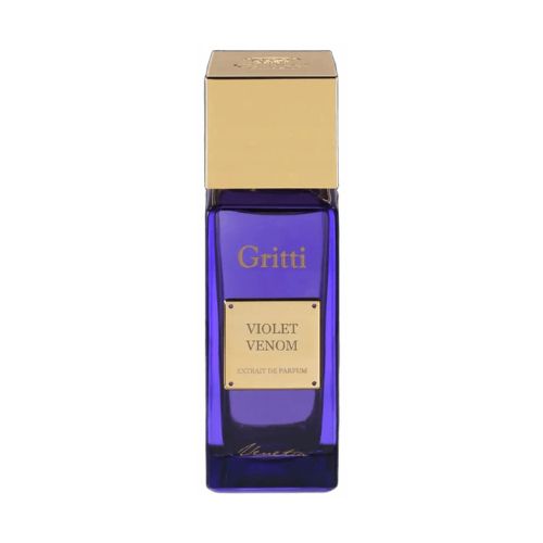 Tester - Gritti - Violet Venom Extrait De Parfum Unisex 100ML