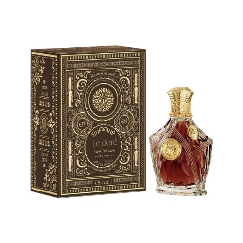 Oscar J - Le Dora EDP Unisex 100ML