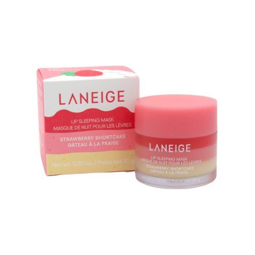 Laneige - Lip Sleeping Mask Strawberry 20Gr