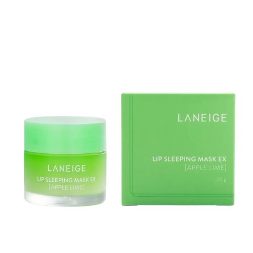 Laneige - Lip Sleeping Mask Apple Lime 20Gr