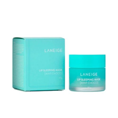 Laneige - Lip Sleeping Mask Mint Choco 20Gr