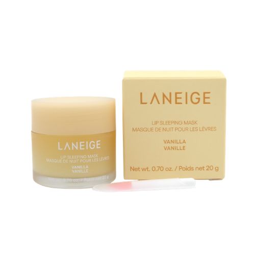 Laneige - Lip Sleeping Mask Vanilla 20Gr