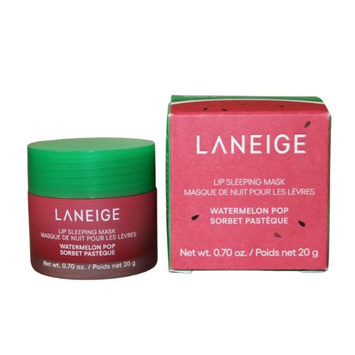 Laneige - Lip Sleeping Mask Watermelon 20Gr