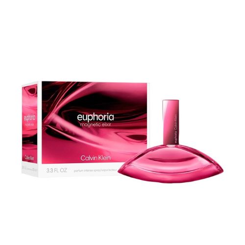 Calvin Klein - Euphoria Elixir Magnetic EDP For Women 100ML
