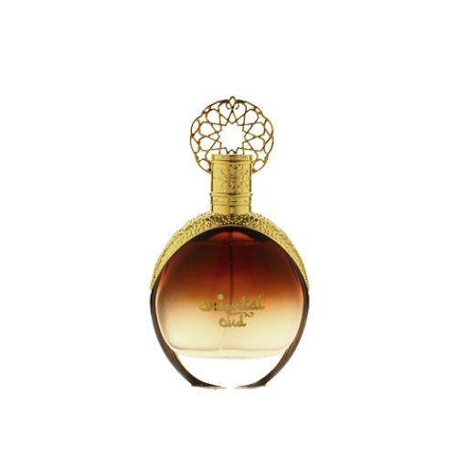 Tester - Arabian Oud - Oud Oriental EDP Unisex 100ML