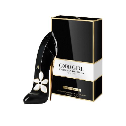 Carolina Herrera - Good Girl Jasmine Absolute EDP For Women 80ML