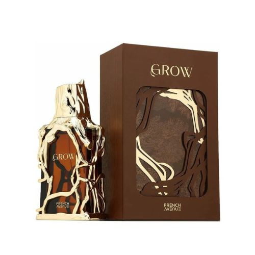 French Avenue - Grow EDP Unisex 100ML