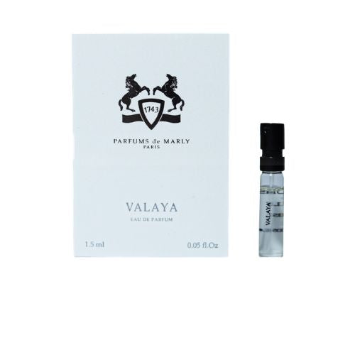 Samples - Marly - Valaya EDP For Women 1.5ML