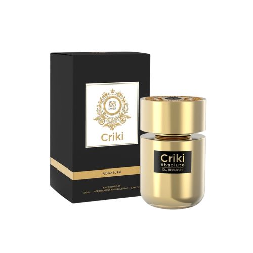 Emper - Criki Absolute EDP Unisex 100ML