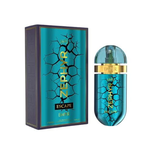 Emper - Zephyr Escape EDP Unisex 100ML