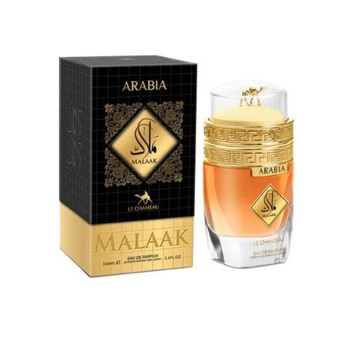Le Chameau - Arabia Malaak EDP Unisex 100ML