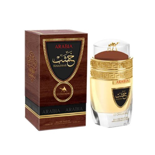 Le Chameau - Arabia Khashab EDP Unisex 100ML