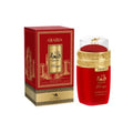 Le Chameau - Arabia Qalaa Rouge EDP Unisex 100ML