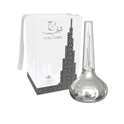 Le Chameau - Burj Dubai EDP For Women 100ML