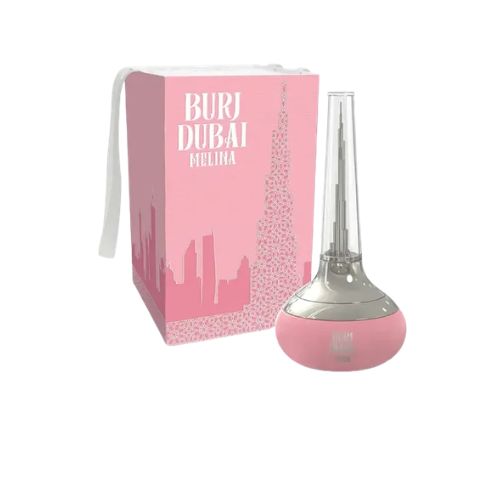 Le Chameau - Burj Dubai Melina EDP For Women 100ML
