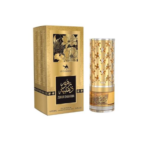 Le Chameau - Zuhur Dhahabia EDP For Women 80ML