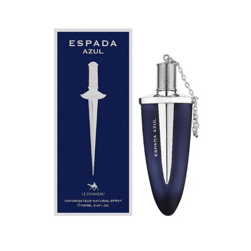 Le Chameau - Espada Azul EDP For Men 100ML