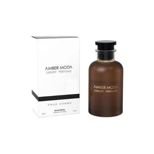 Emper - Amber Moda EDP Unisex 100ML