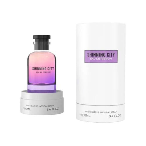 Emper - Shinning City EDP Unisex 100ML