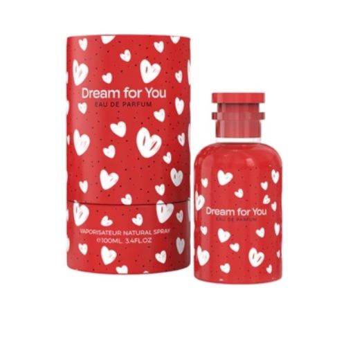 Milestone - Dream For You EDP Unisex 100ML