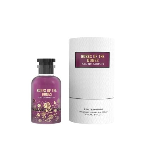 Emper - Roses Of The Dunes EDP Unisex 100ML