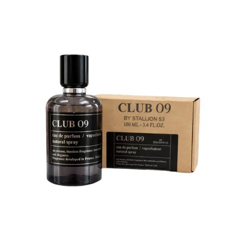 Emper - Club 09 EDP Unisex 100ML