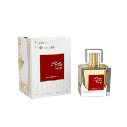 Milestone - Better Rouge EDP Unisex 100ML