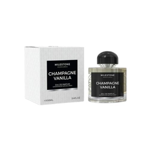 Milestone - Champagne Vanilla EDP For Women 100ML