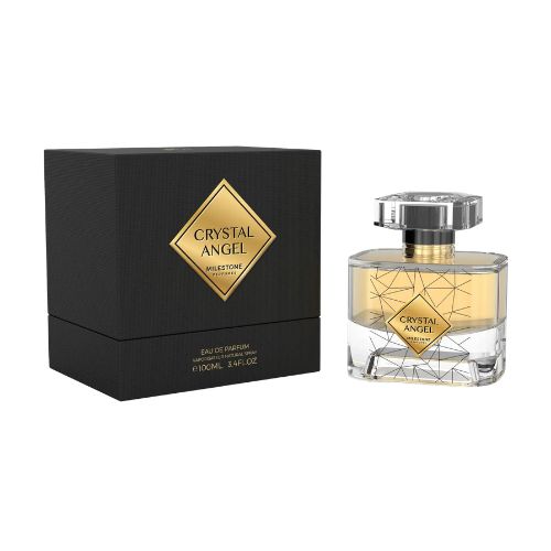 Milestone - Crystal Angel EDP Unisex 100ML