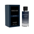 Milestone - Sole Age EDP For Men 85ML
