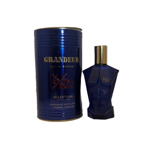Milestone - Grandeur Extra Man EDP For Men 100ML